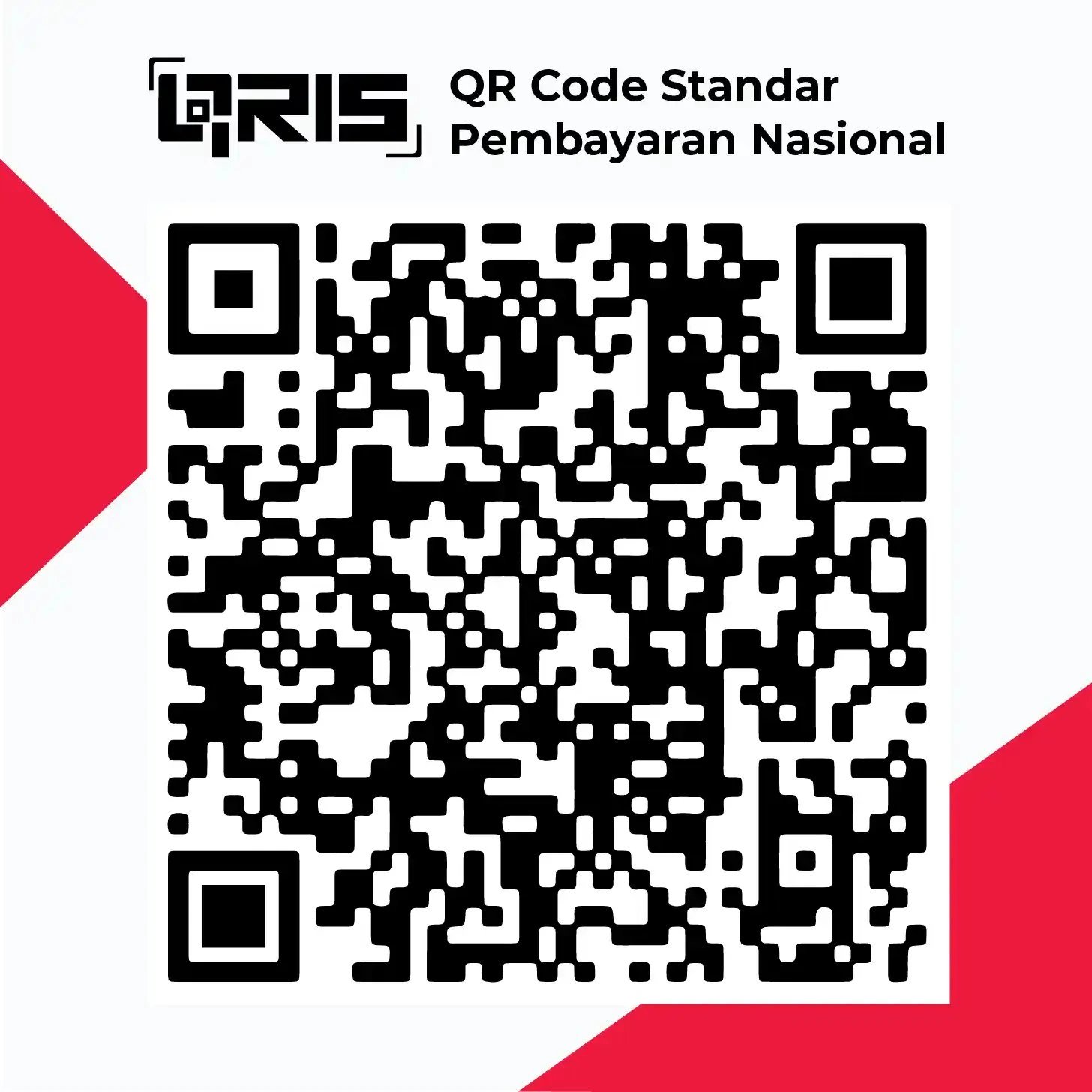QRIS Code